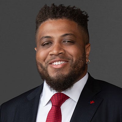 Miles Xavier Brinkley