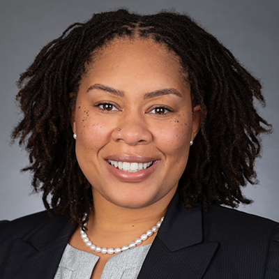 Aamira Brown