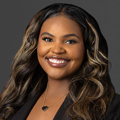 Keiaireyona A. Brown