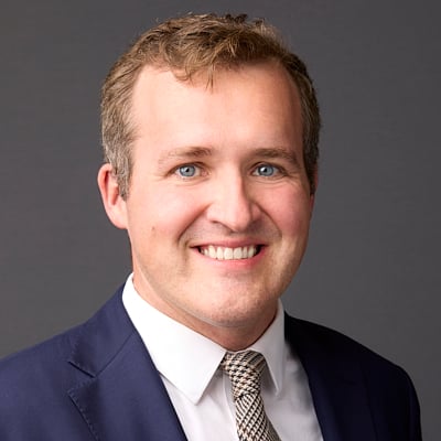 Chris Burrichter