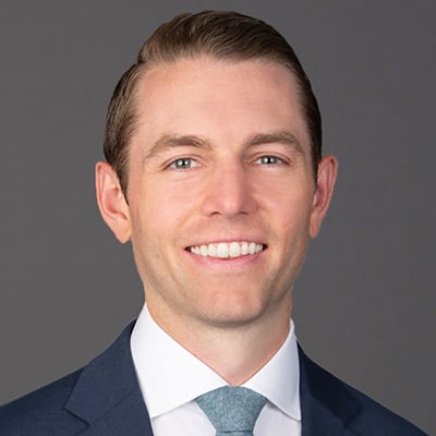 Brody Bushnell
