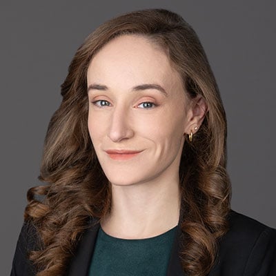 Leah R. Butterfield