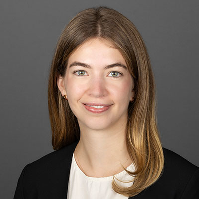Beatrice Edmonds