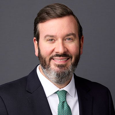 Joe Callaghan