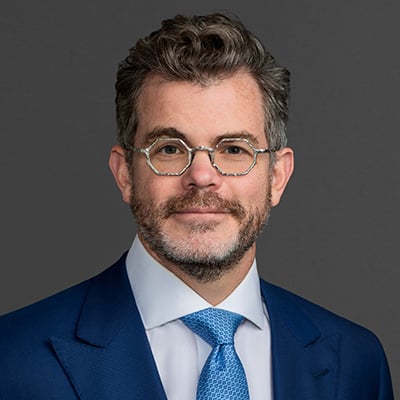 Theodore Cardos