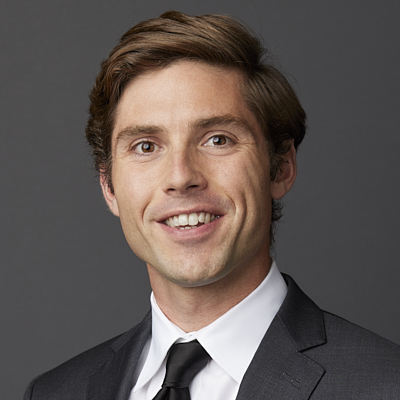 Connor K. Casas