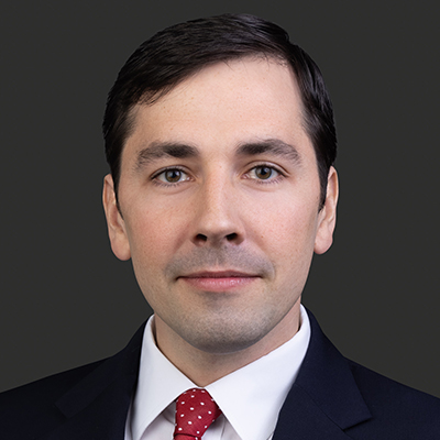 Noah D. Chamberlain