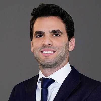 Cyril Chamoun