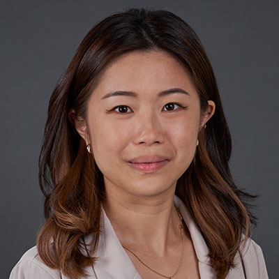 Alice Chan