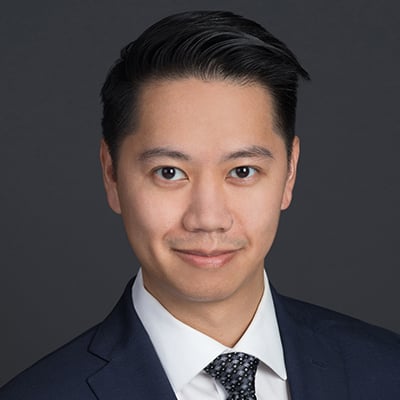 Andrew A. Chan