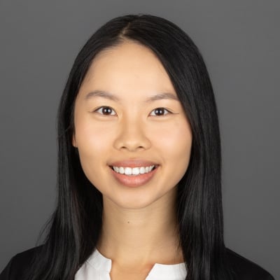 Annie Chan