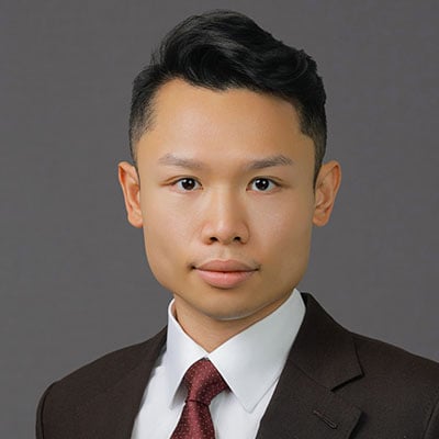Dave Chan