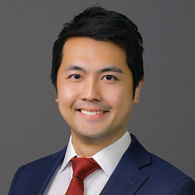 Gary Chan