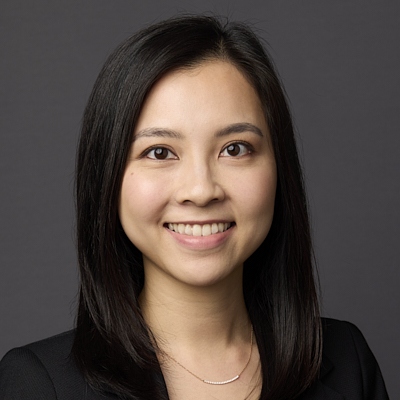 Shirley Chan