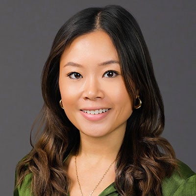 Tiffany Chan