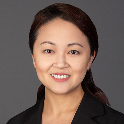 Katie Chang