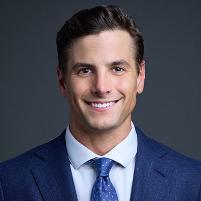 Aaron Charbonnet