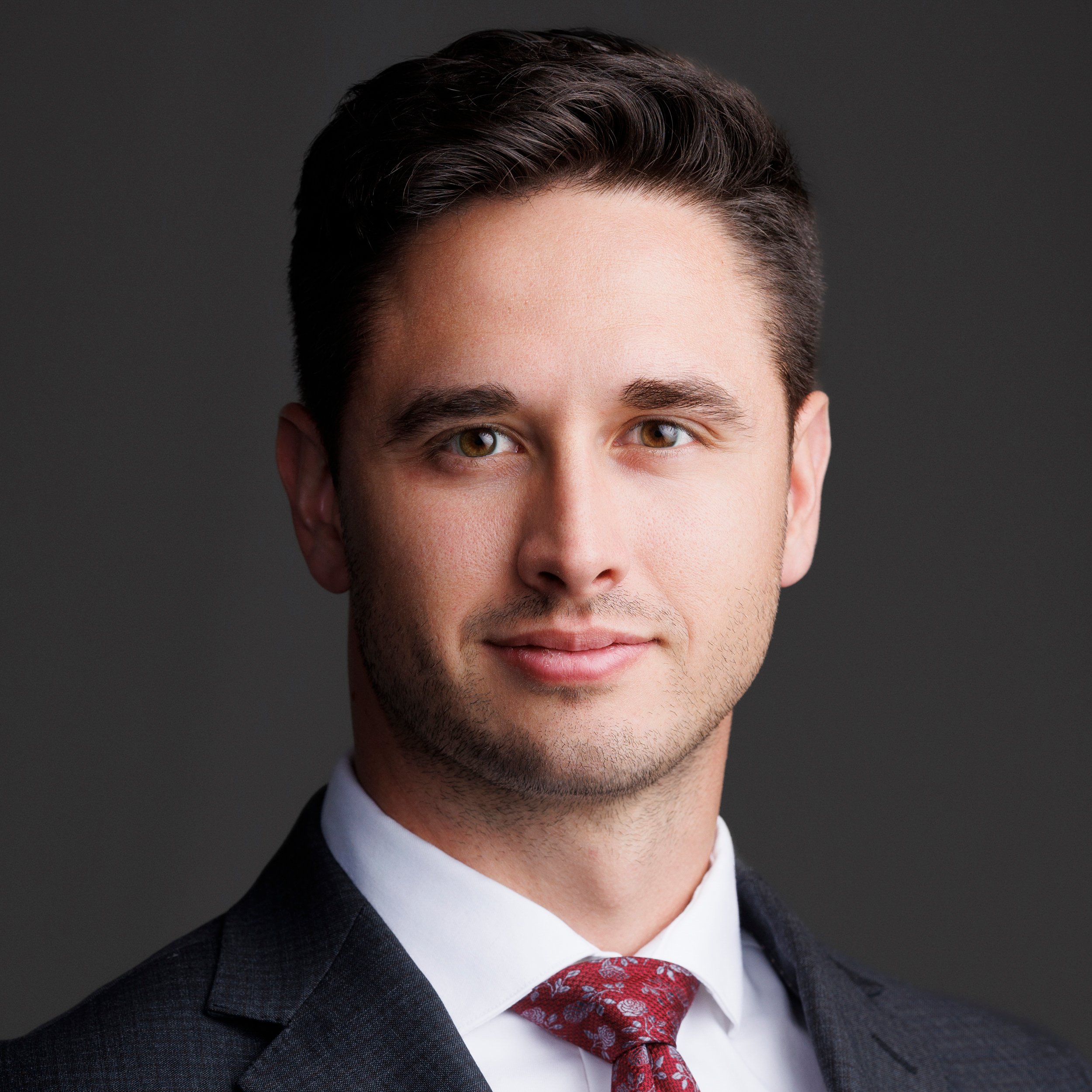 Stephen D. Chase