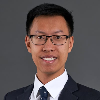 Ray Cheng
