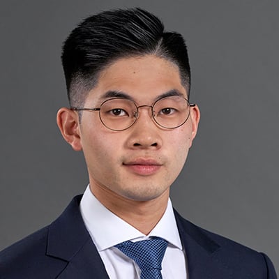 Nigel Chiang