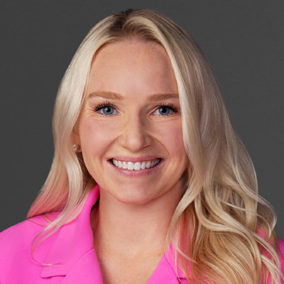 Carli Childers