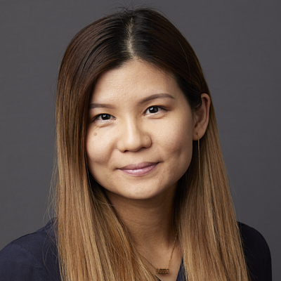 Natalie Chin