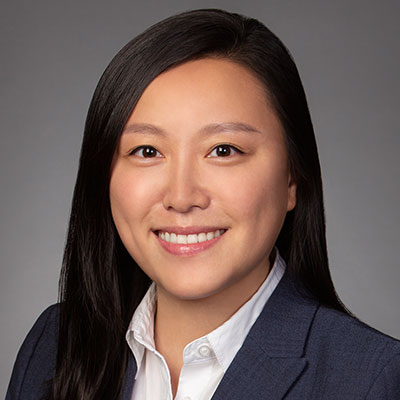 S. Julia Choi