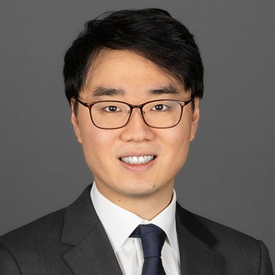Patrick Choi