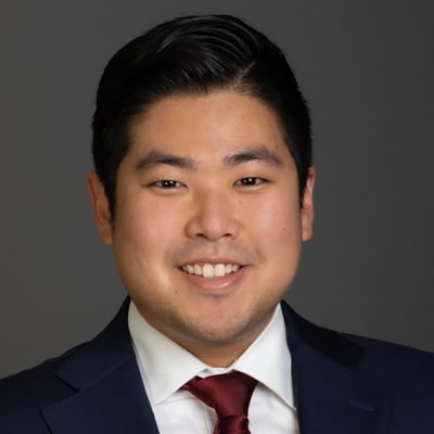 Steven M. Choi