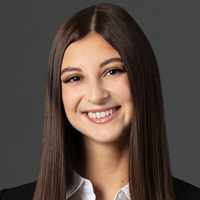 Reagan Chrisco