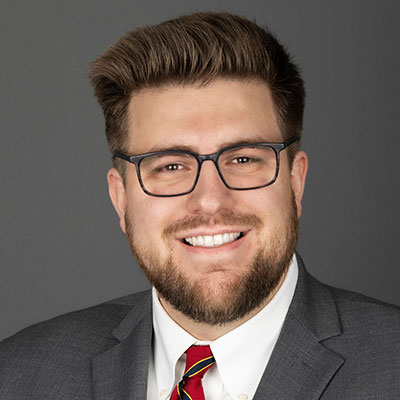 Daniel Christian