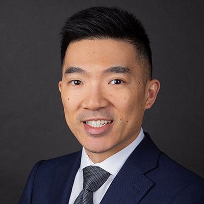 Luis Chu
