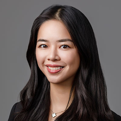 Zoe Chui