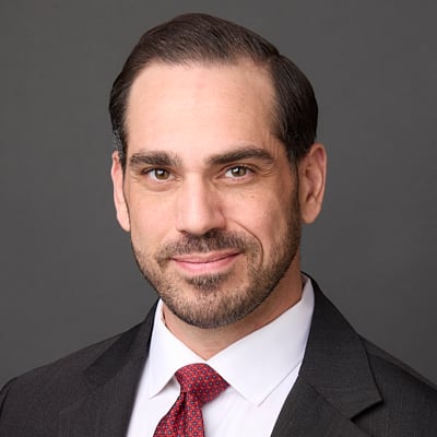 Zachary A. Ciullo