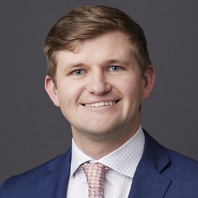 Griffin Clark