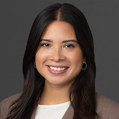 Andrea Clark Gomez