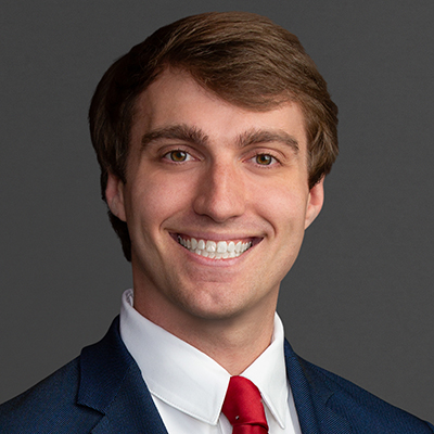 Blake R. Cleary
