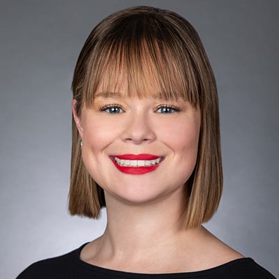 Nicole M. Cleminshaw