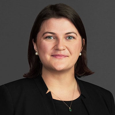 Erika Ivey Clifton
