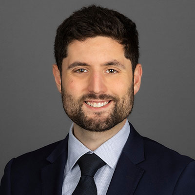 Dominic Conoshenti