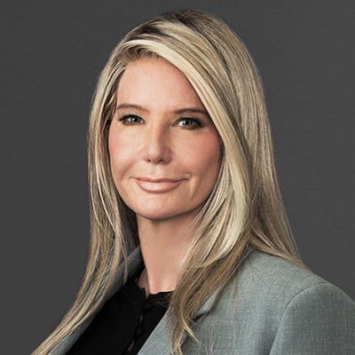 Terra M. Cothran