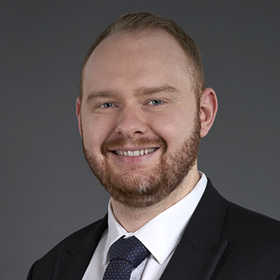 Michael Cramer