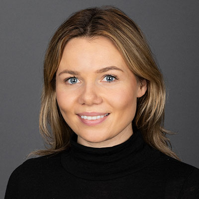 Elise Crichton