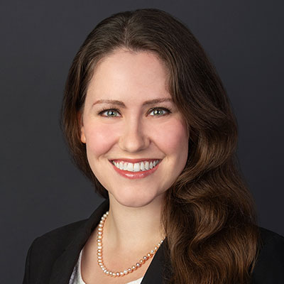 Margaret M. Cross