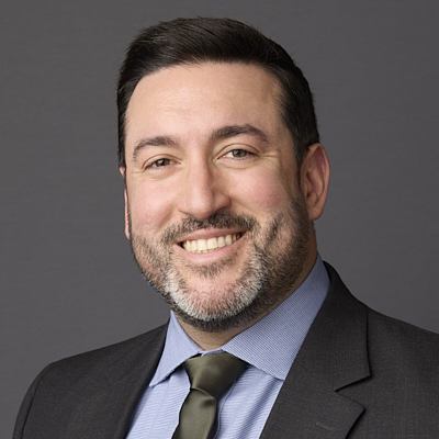 David M. Cummings