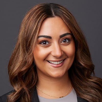Suzie Dahleh
