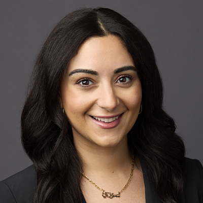 Suzie Dahleh