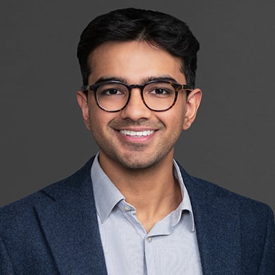 Alok Dangi