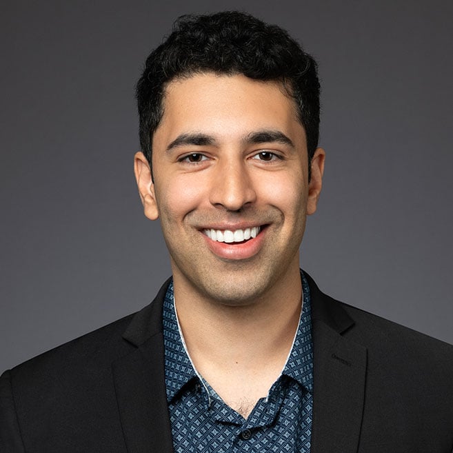 Neil Datar