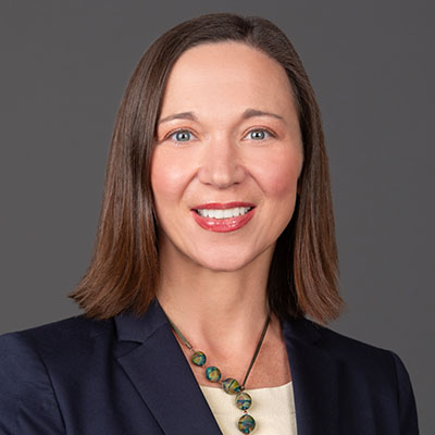 Kerry Krentler Dean